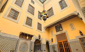 Riad Diamant De Fes